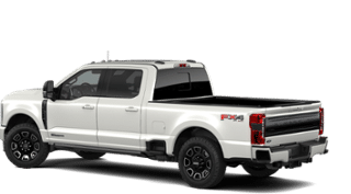 2026 Ford Super Duty® External Image 2